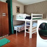 شقة La Casina Di Enea *