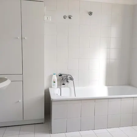 아파트 La Casina Di Enea