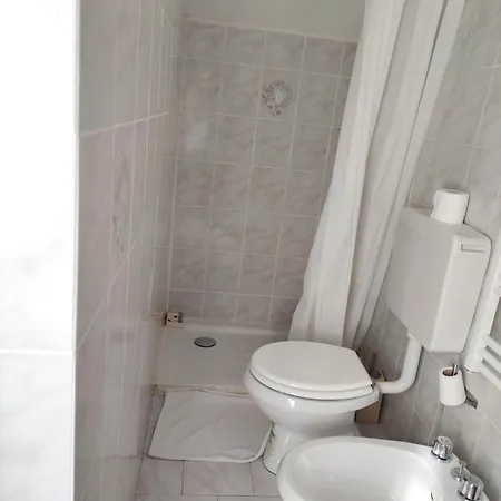 La Casina Di Enea Apartamento Cascia