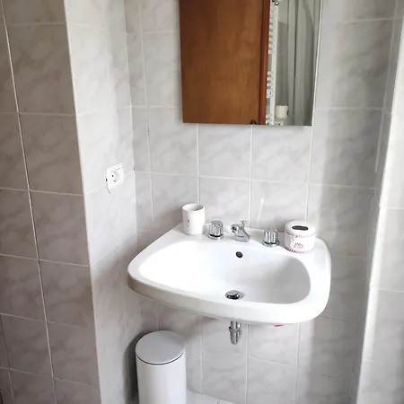 La Casina Di Enea 아파트