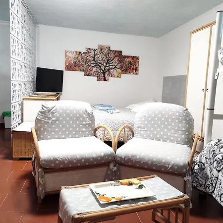 아파트 La Casina Di Enea