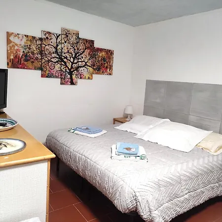 La Casina Di Enea * 카시아