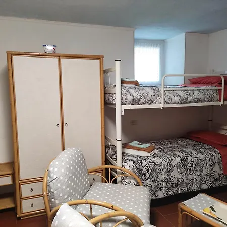 La Casina Di Enea * Cascia