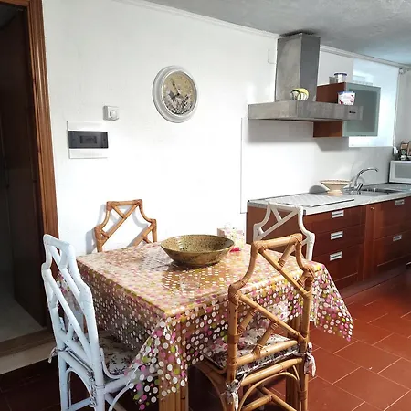 La Casina Di Enea Apartment *