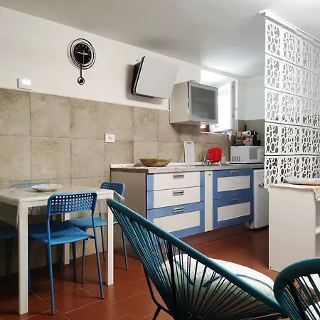 La Casina Di Enea