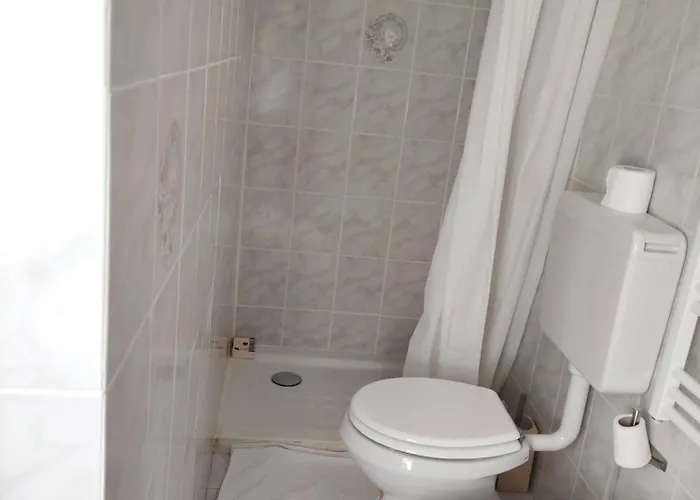 La Casina Di Enea Apartamento Cascia