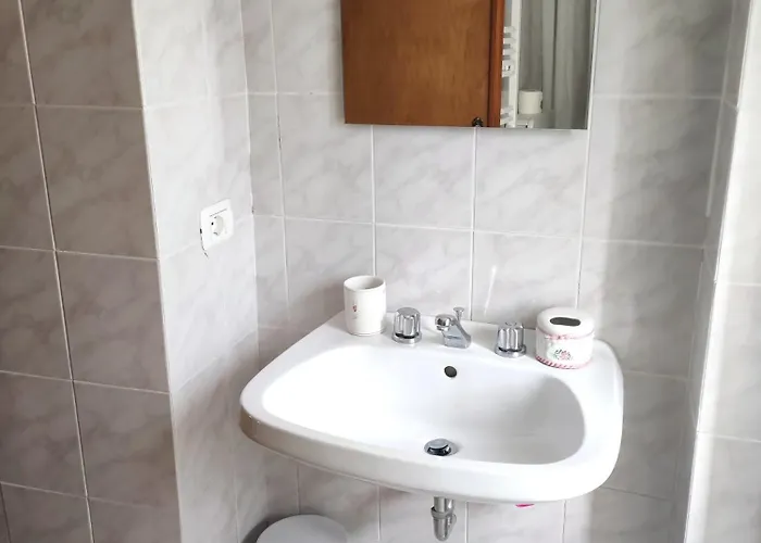 La Casina Di Enea Lejlighed