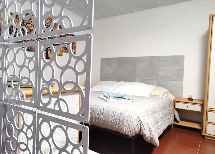 Apartamento La Casina Di Enea *