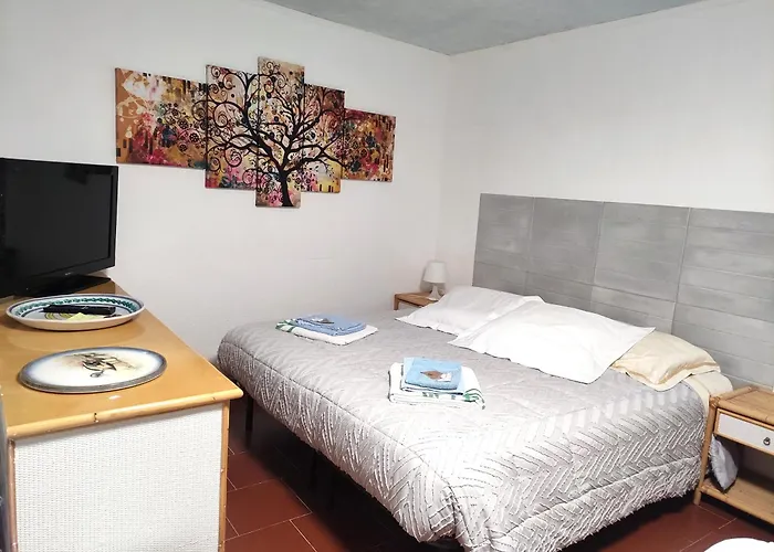 La Casina Di Enea * Cascia